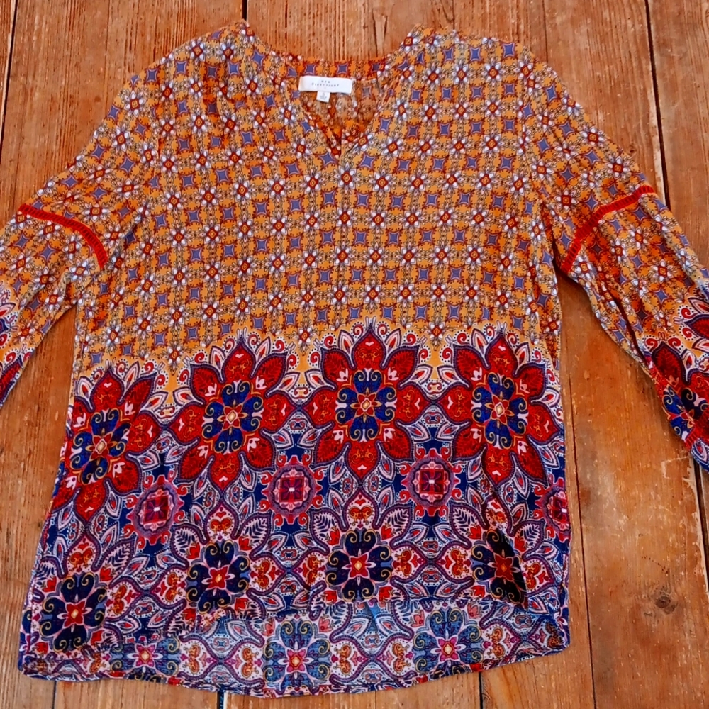 Long sleeve